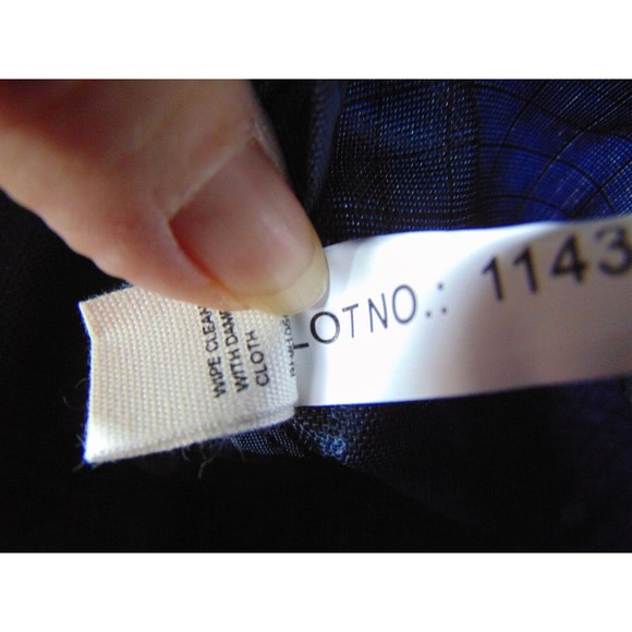 OshKosh B Gosh SHARKS Drawstring Bag/Backpack Multi-Pockets Nylon Knapsack - Picture 5 of 9